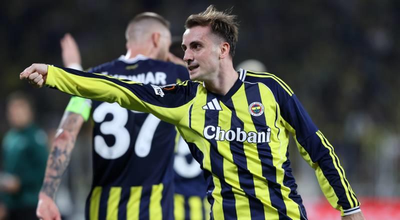 Fenerbahçe’nin 'büyücüsü' rekor peşinde