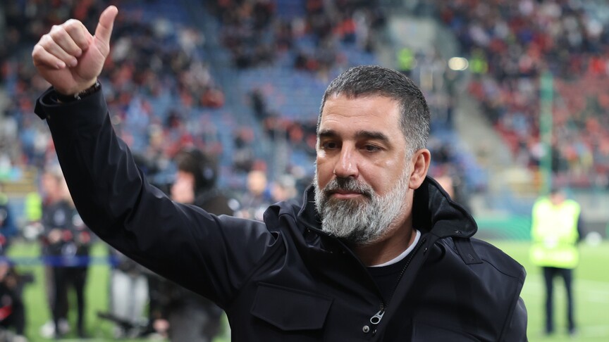 Arda Turan Ukrayna’da zirveyi fethetti