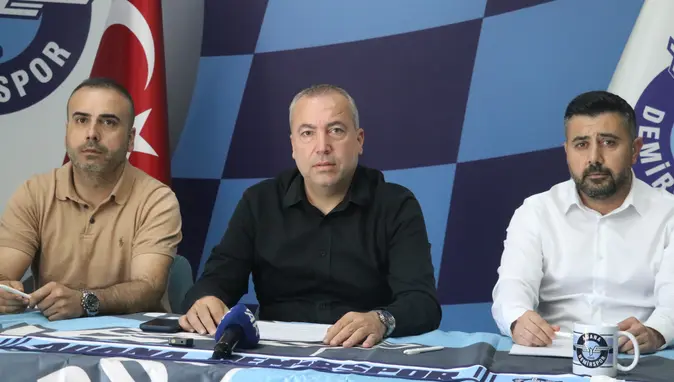 Adana Demirspor’da borç alarmı: “4 milyon avroluk yükü azalttık”