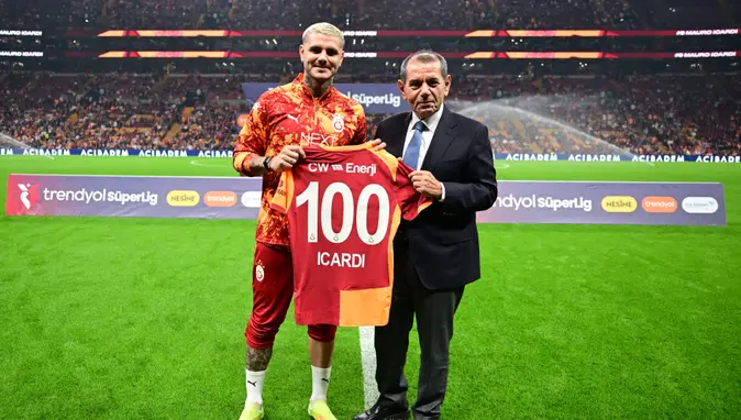 Icardi sürecinde flaş gelişme: Özbek masaya çağırdı