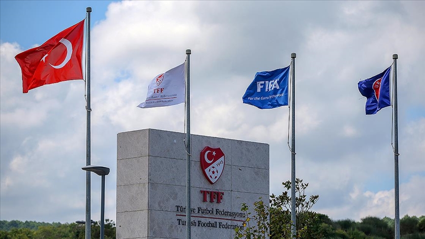 TFF’den A Milli Takım kadrosu iddialarına yalanlama