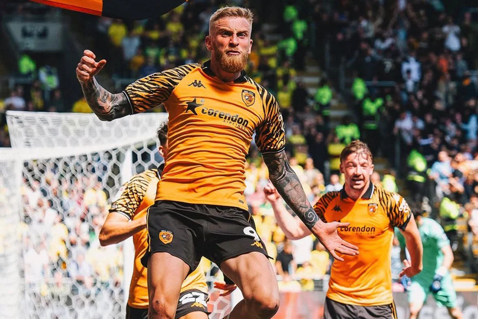 Hull City fırtınası: Premier Lig için son viraj