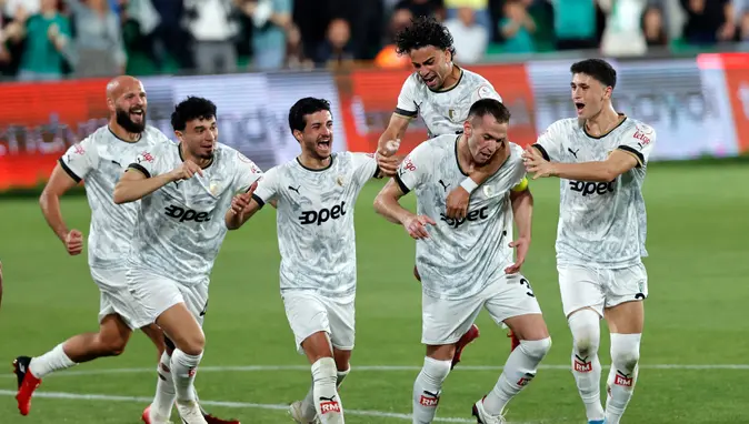 Bodrum FK avantajı kaptı, gözler rövanşta