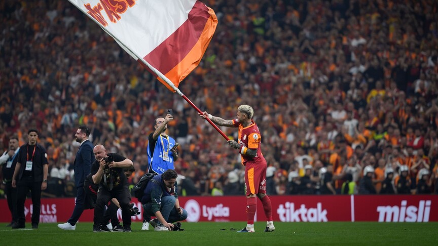 Galatasaray’ın kupa planı değişti: TFF'den yeşil ışık iddiası