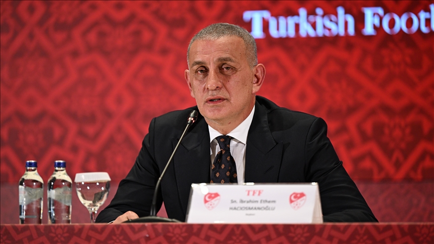 Bahis dosyasında yeni perde: TFF’ye rapor geliyor