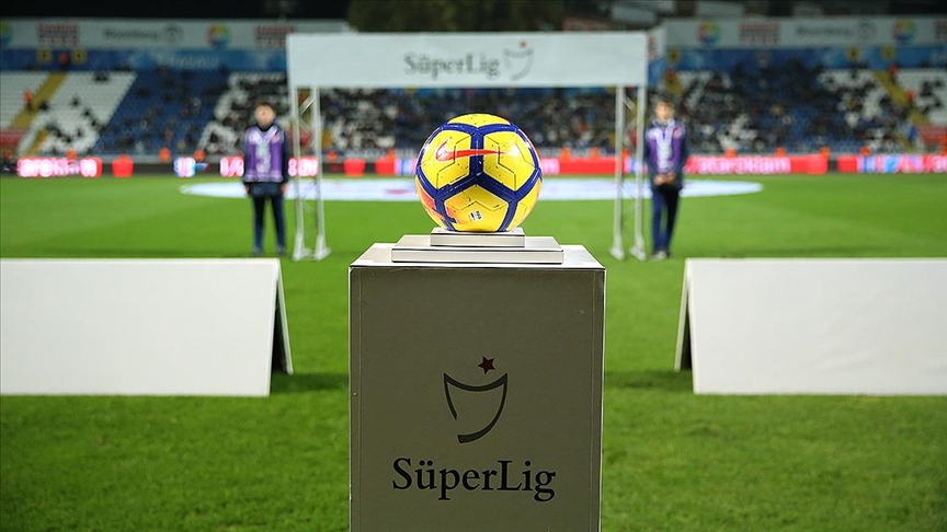 Süper Lig'in yeni takvimi belli oldu: Geri sayım başladı