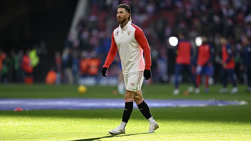 Ramos servetini o kulübe yatırıyor: Anlaşma tamamlandı
