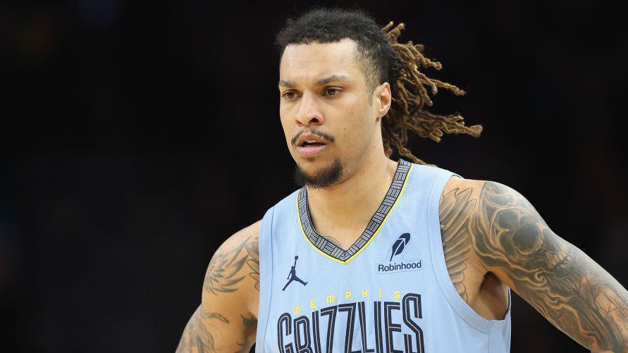 Basketbol dünyası yasta: Brandon Clarke hayatını kaybetti