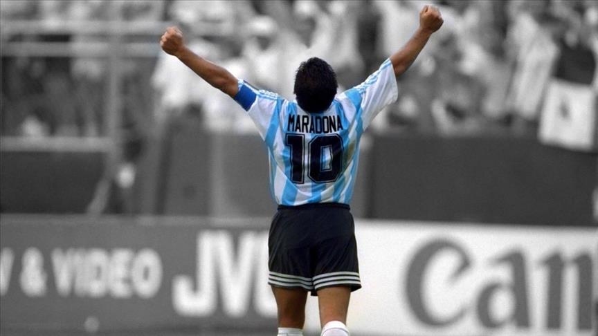 Maradona'nın ölümünde çarpıcı detay: Risk göz göre göre geldi