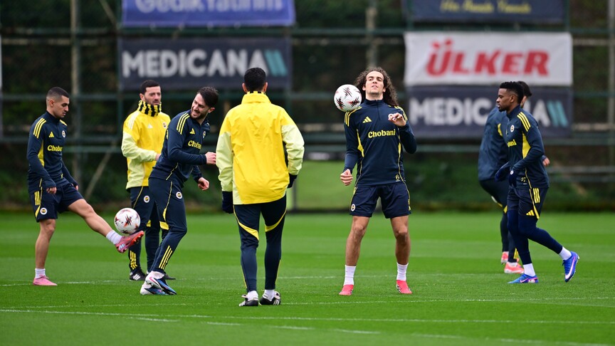 Fenerbahçe’de sürpriz gelişme: Ayrılanlar geri dönüyor