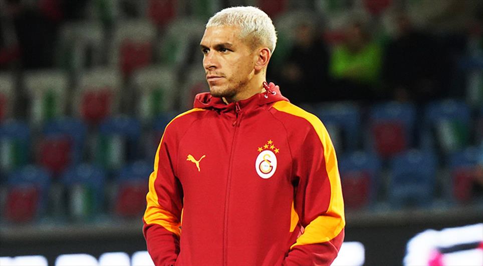 Lucas Torreira’ya saldıran şüpheli tutuklandı