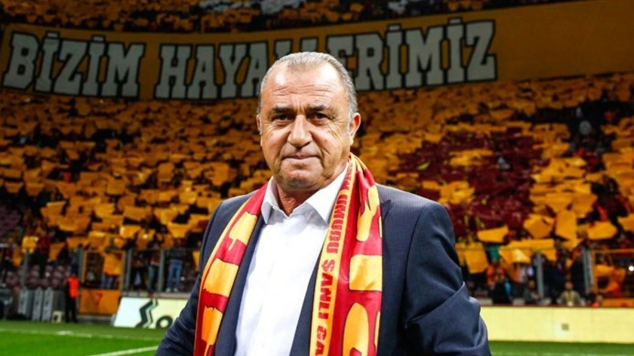 Fatih Terim Spor Müzesi 2027’de kapılarını açacak