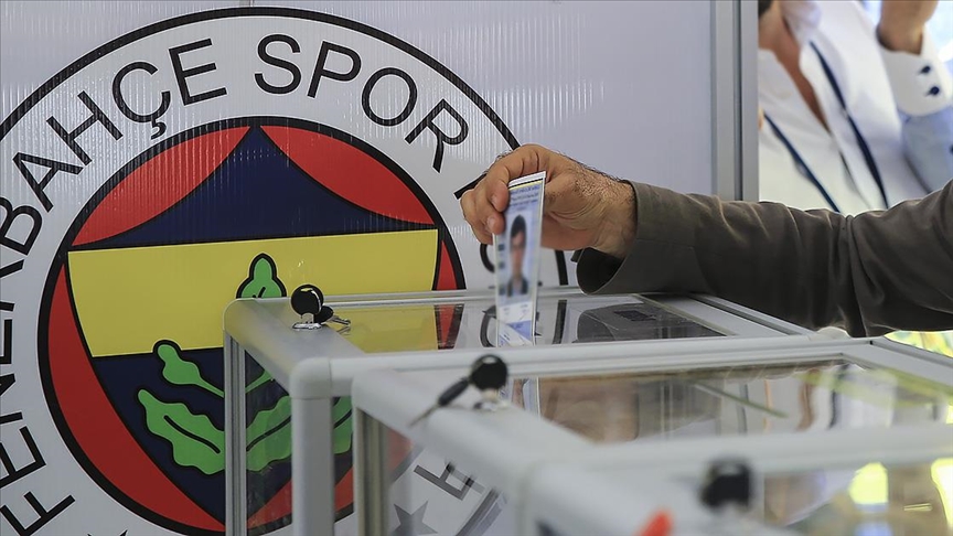 Fenerbahçe’de sandık kuruluyor: Kongre takvimi açıklandı