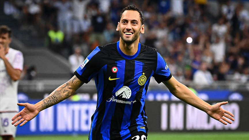Fenerbahçe’de seçim bombası! Hakan Safi’den Hakan Çalhanoğlu hamlesi