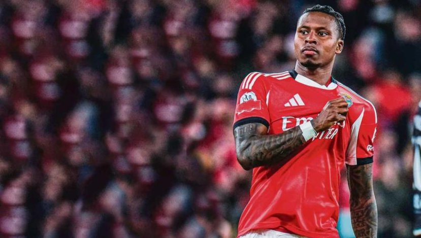 Trabzonspor’da Cabral operasyonu! Transferde temaslar hızlandı