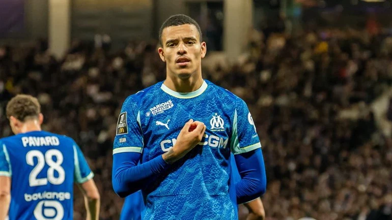 Fenerbahçe’den Mason Greenwood bombası