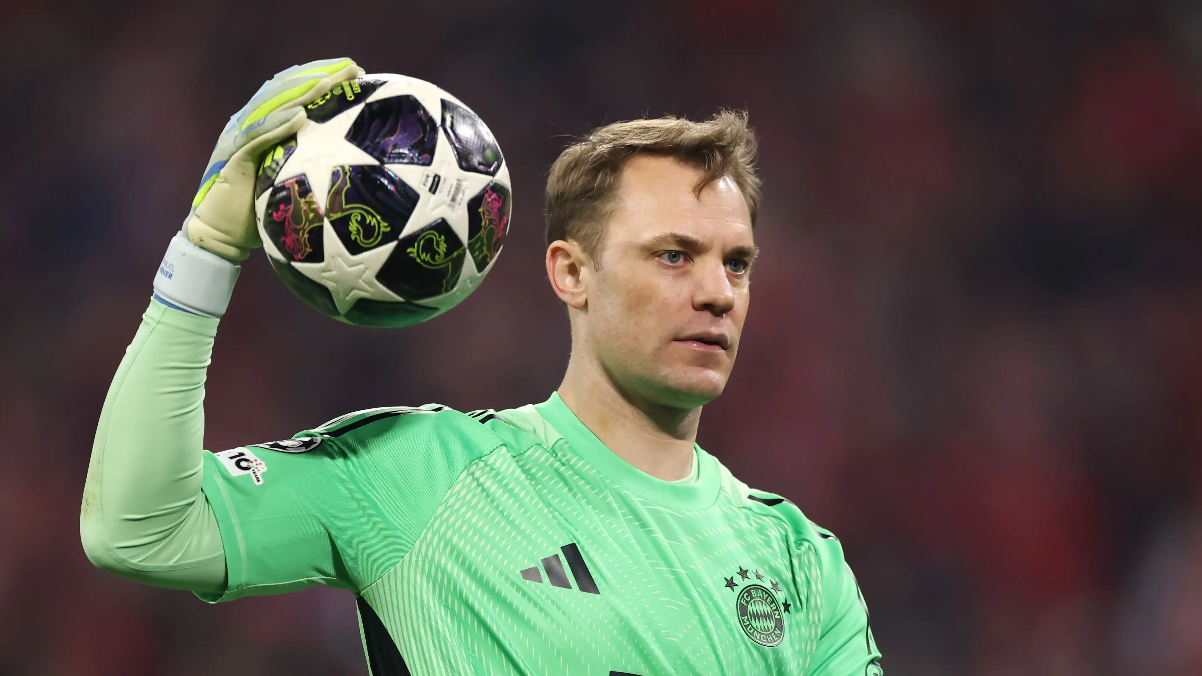Bayern Münih’ten Neuer kararı! Sözleşme 2027’ye uzatıldı