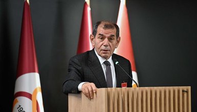 Dursun Özbek: Artık küresel bir spor organizasyonuyuz