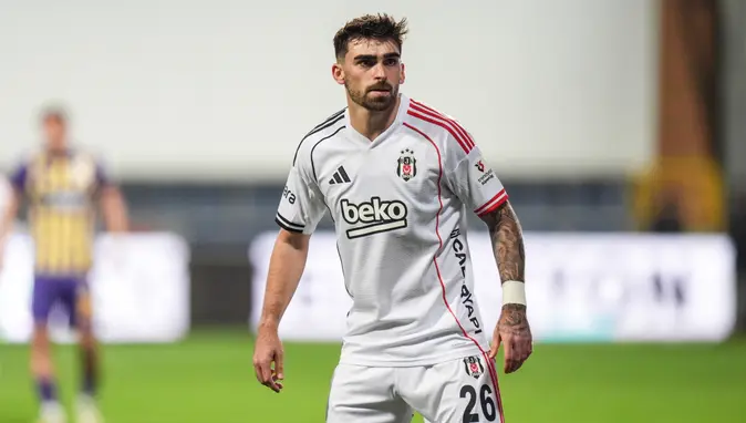 Beşiktaş’ta yaprak dökümü: Ayrılık listesi kabarıyor