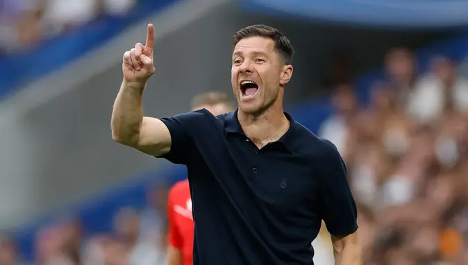 Chelsea bombayı patlattı: Xabi Alonso dönemi başladı