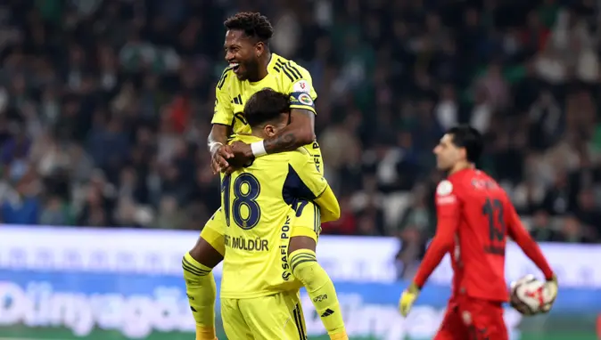 Fenerbahçe son sınavına çıkıyor: Rakip Eyüpspor