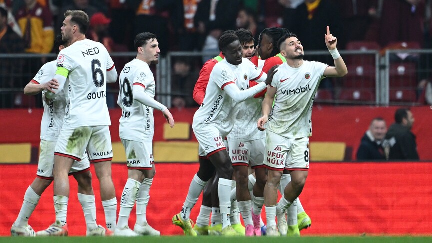 Gençlerbirliği için final 90 dakika: Tüm gözler Trabzon’da
