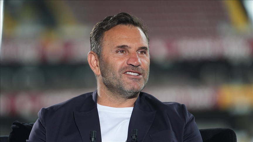 Okan Buruk: O derbi şampiyonu belirledi