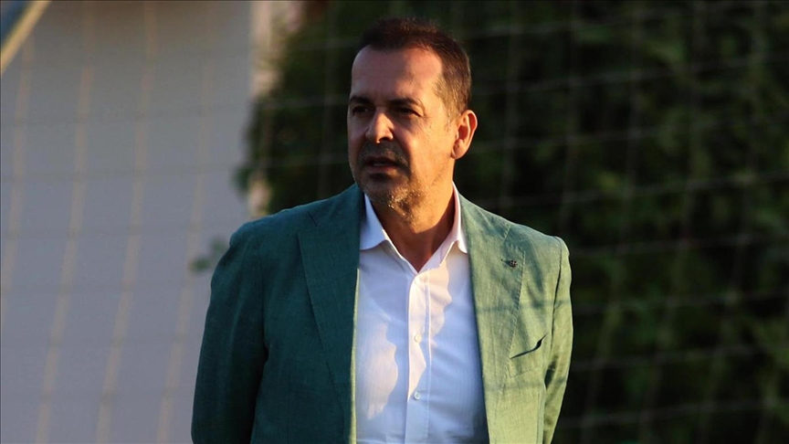 Perçin, üç büyüklere yüklendi: Bir gün hesaplaşacağız