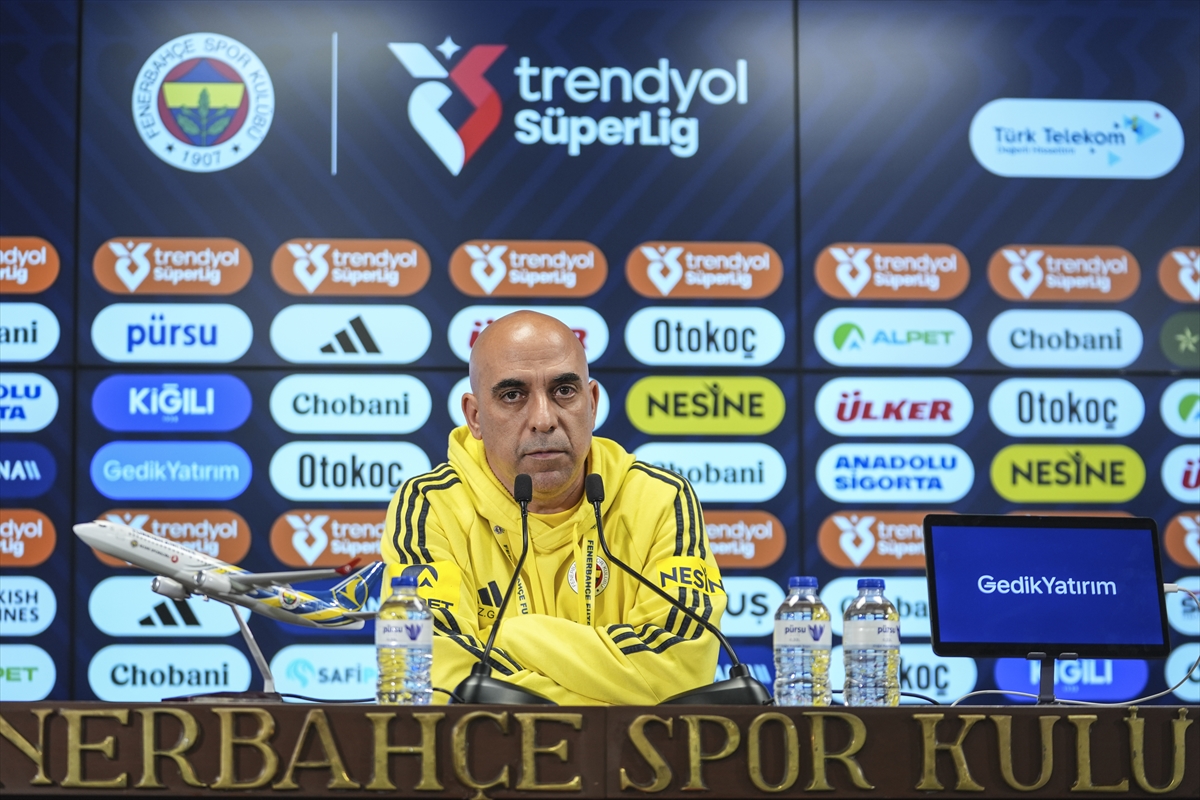 Zeki Murat Göle: "Şanssız bir golle galibiyeti kaçırdık"