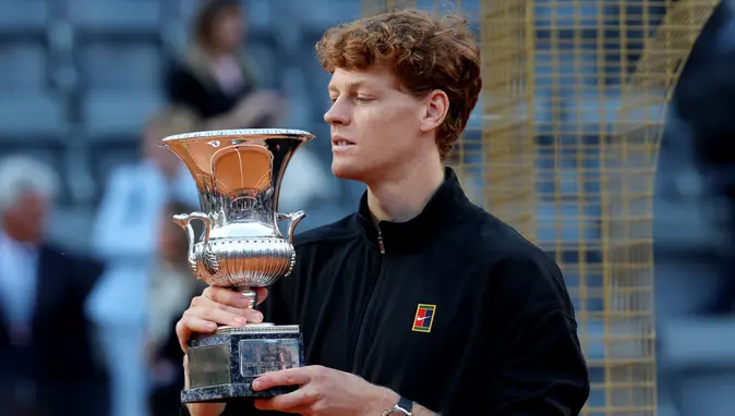 Jannik Sinner tarih yazdı: Djokovic'ten sonra bir ilki başardı