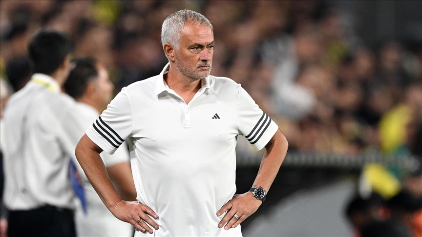 Arda Güler’li Real Madrid’de Mourinho sesleri yükseliyor