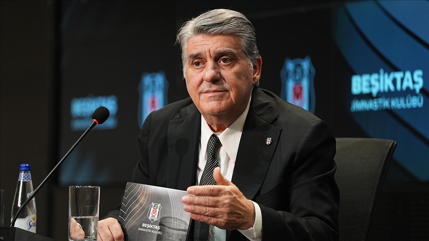 Adalı’dan Sergen Yalçın itirafı: Aklımın ucundan geçmiyordu