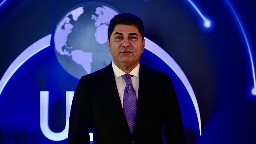 Safi’den rakiplere gözdağı: Dizlerini titreteceğiz