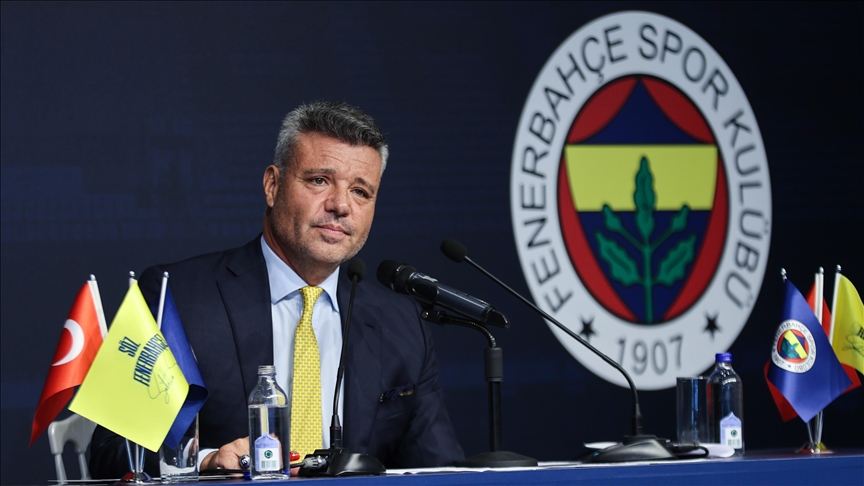 Fenerbahçe’de birlik mesajı: “Hepimiz Fenerbahçe için ayrıldık”