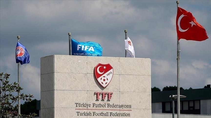 TFF kararını verdi! Süper Lig’de sezon resmen tescillendi