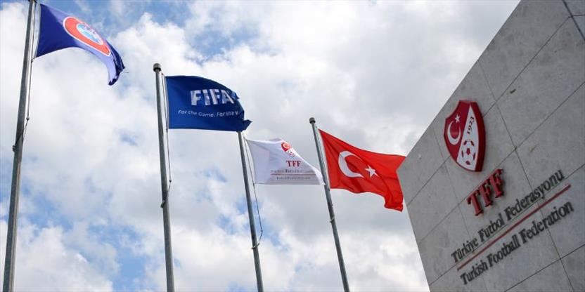 Tüpraş Stadı’ndaki dev maç öncesi UEFA ve TFF buluştu