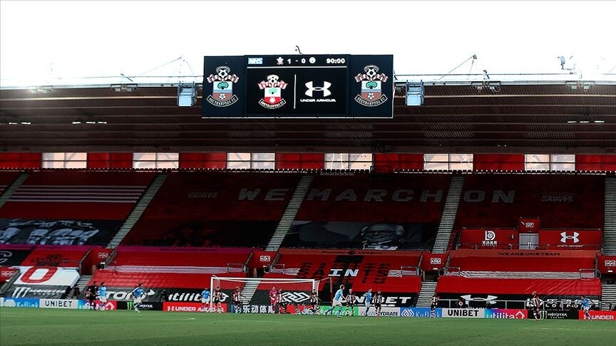 Final öncesi casusluk skandalı: Southampton men edildi