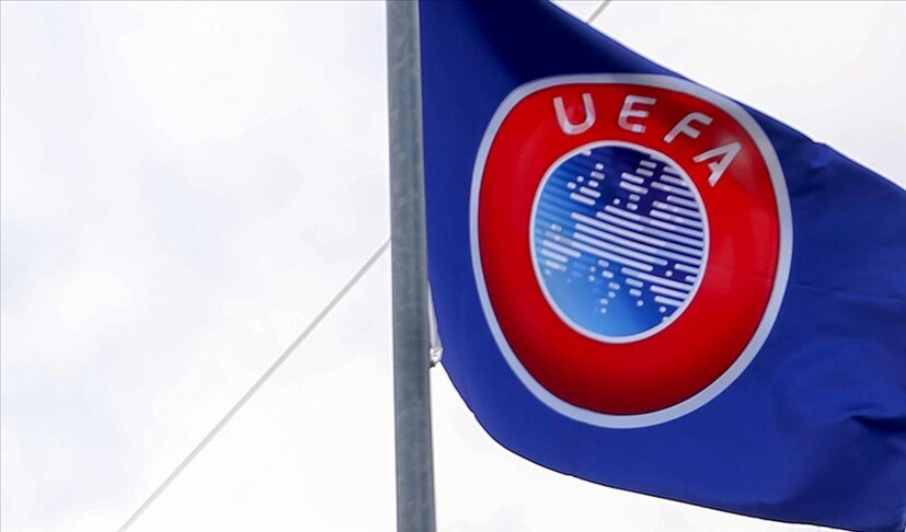 UEFA düğmeye bastı: Milli maçlarda her şey değişiyor