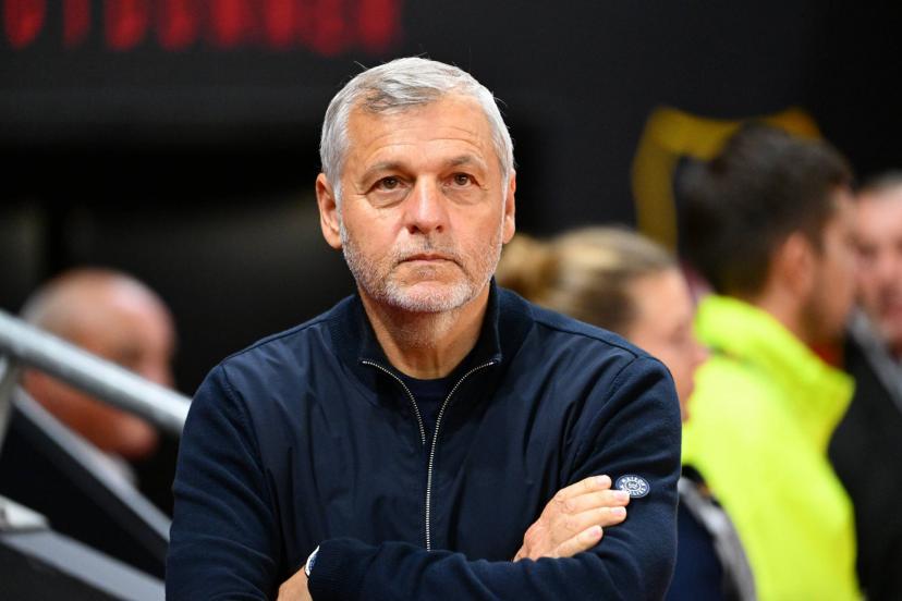 Beşiktaş’ta hoca listesi büyüyor! Dünya yıldızları sırada