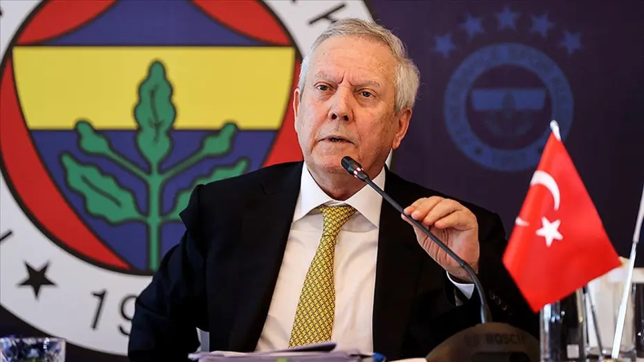 Aziz Yıldırım’ın Fenerbahçe yönetim listesi açıklandı