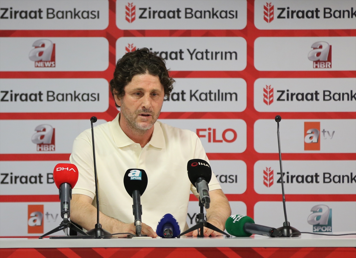 Trabzonspor’da kupa sevinci: Karakterli bir takımız