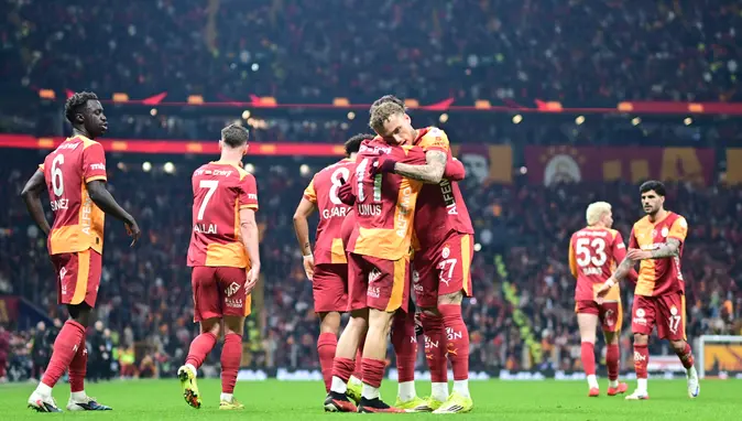 Galatasaray’da kiralık hayal kırıklığı: Beklenen katkı gelmedi