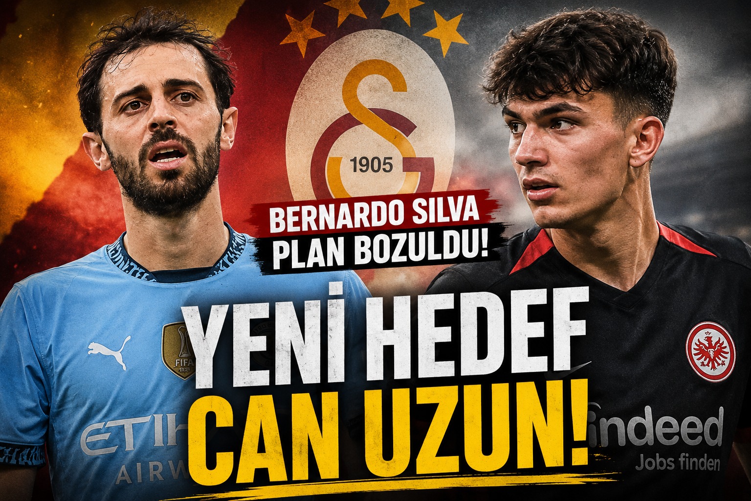 Galatasaray’ın yeni 10 numara planı ortaya çıktı