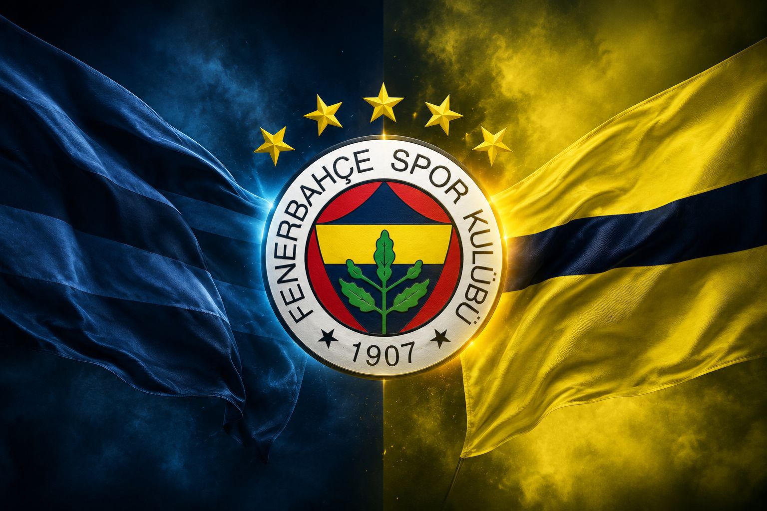 Fenerbahçe’de bayramlaşma: Saran’dan birlik mesajı