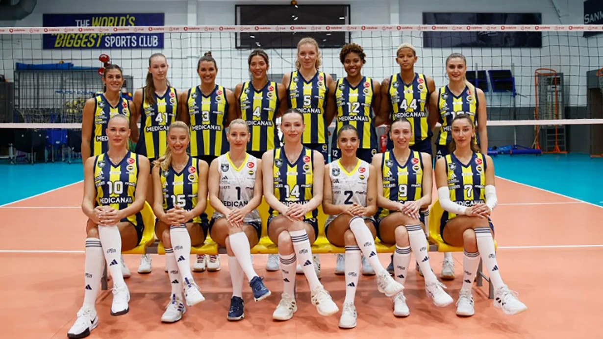 Fenerbahçe yeni sezon öncesi 5 oyuncusuna veda etti