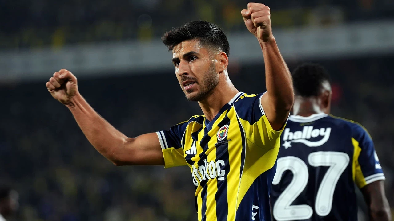 Fenerbahçe’de Asensio’ya transfer kancası! İspanya’dan sürpriz hamle