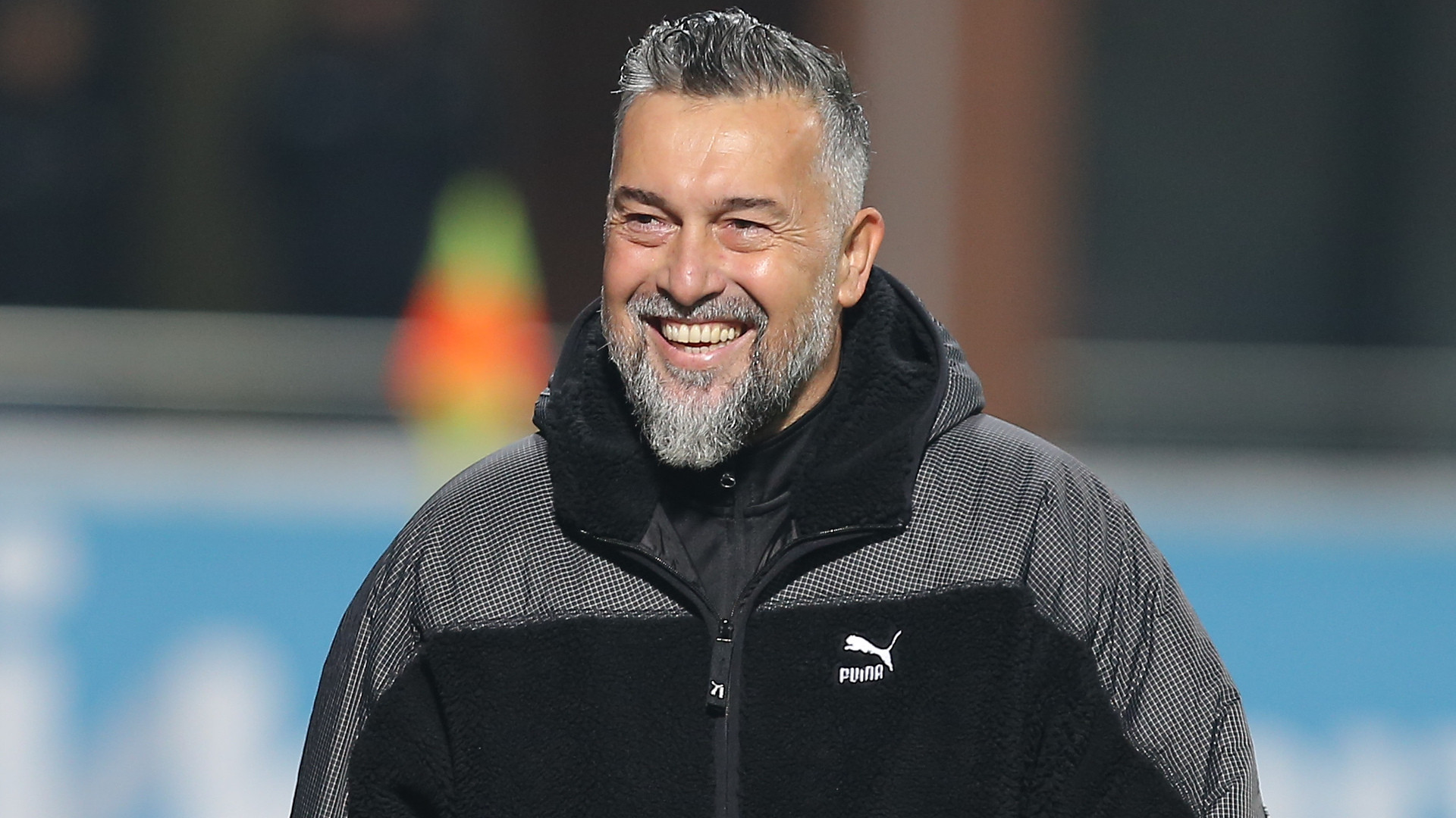 Amedspor yeni sezon için Serkan Reçber ile anlaştı