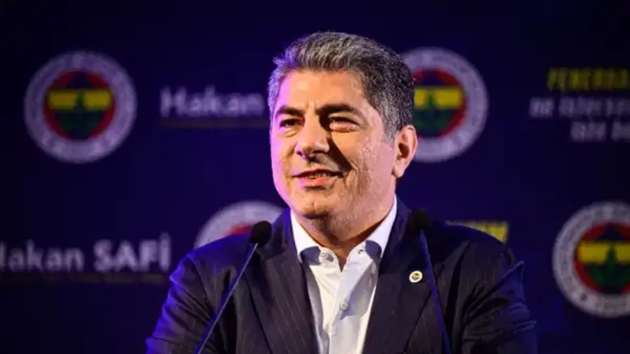 Hakan Safi Luis Suarez transferini açıkladı