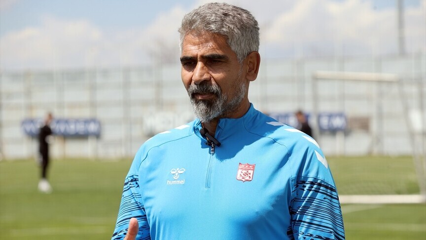 Sivasspor’da İsmet Taşdemir ile yollar ayrıldı