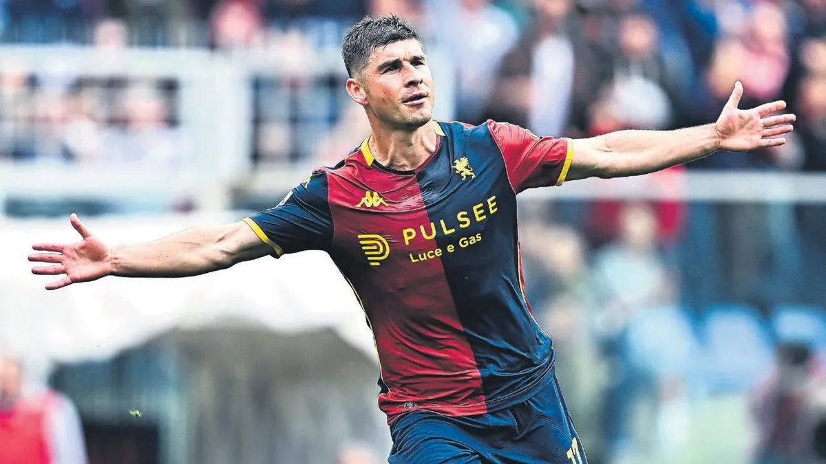 Trabzonspor’dan Ruslan Malinovskyi transferi
